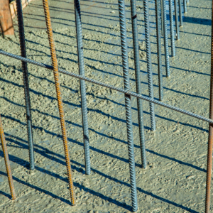 Pourquoi l'Acier dans le Béton ne Rouille pas La Science du Béton Armé